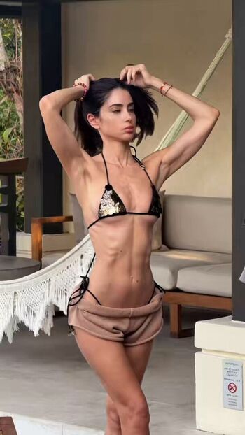 Full leaked Guadaperotti private photo