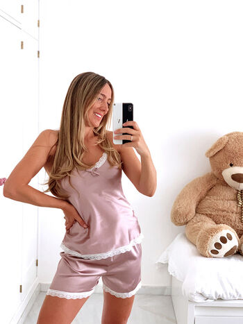 Full leaked Guapa y private photo