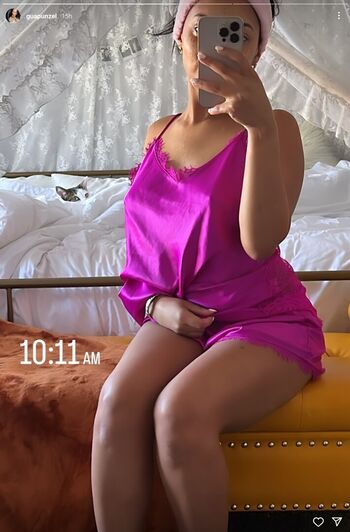 Full leaked Guapunzel private photo