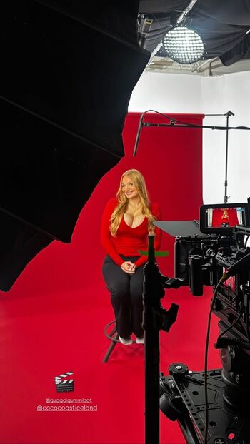 Full leaked Gudrun svava private onlyfans photo