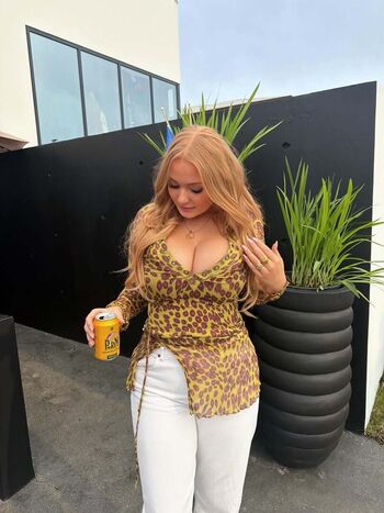 Full leaked Gudrun svava private photo