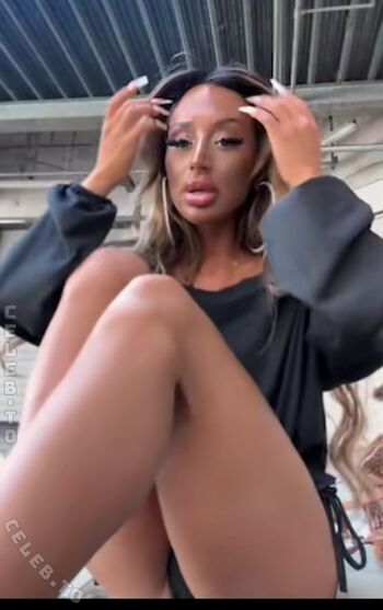 Full leaked Gueloo private photo