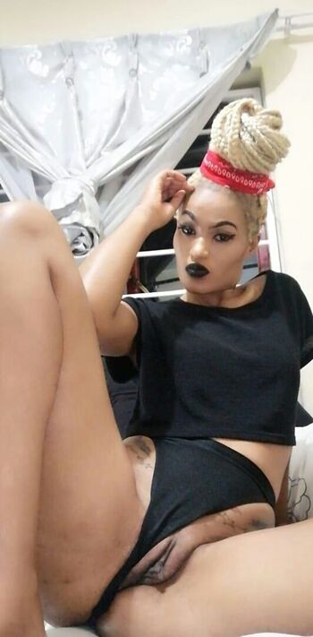 Full leaked Gugu peterson private onlyfans photo