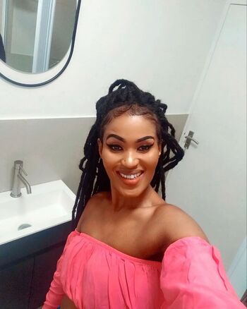 Full leaked Gugu peterson private onlyfans photo