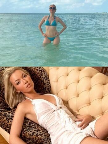 Full leaked Gulimova private photo