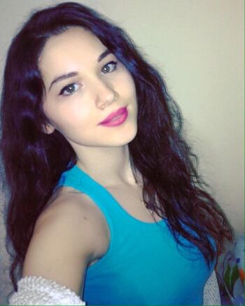 Full leaked Gulsahky private onlyfans photo