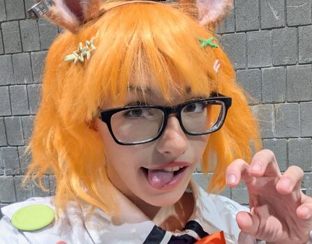 Full leaked Gumbun private onlyfans photo