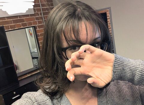 Full leaked Gumbun private onlyfans photo