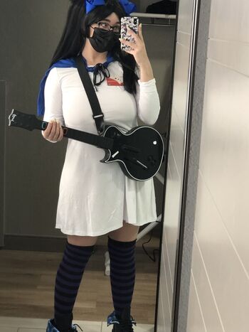 Full leaked Gumbun page private photo