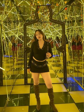 Full leaked Gungun sawa private photo