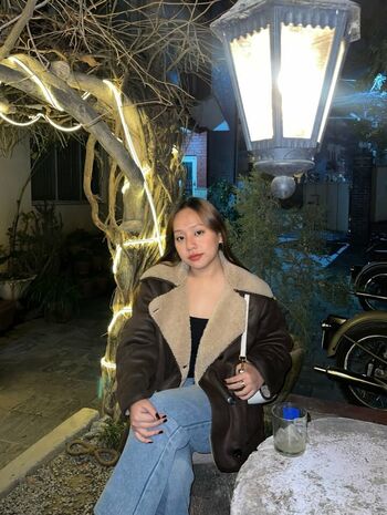 Full leaked Gungun sawa private photo