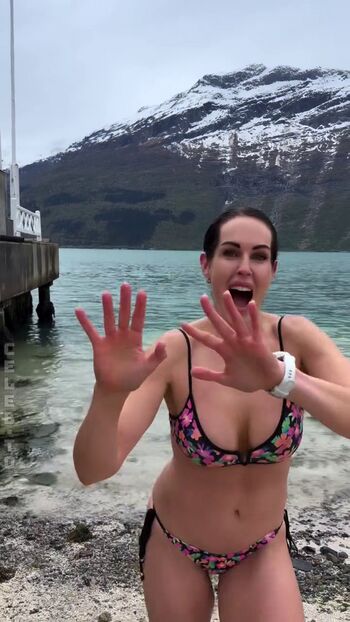 Full leaked Gunn narten private photo