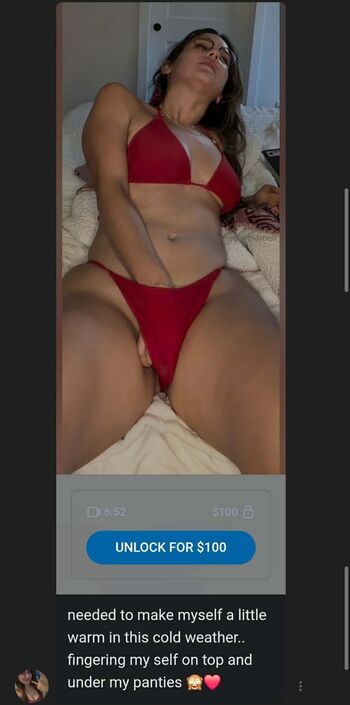 Full leaked Gunplameli private onlyfans photo