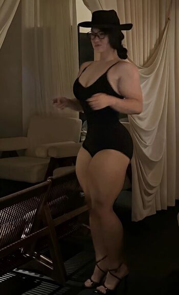 Full leaked Guohui private photo