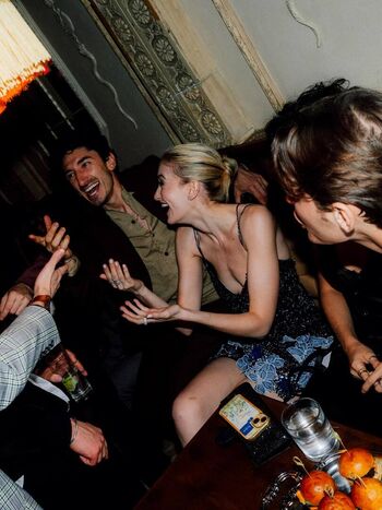 Full leaked Gus birney private onlyfans photo