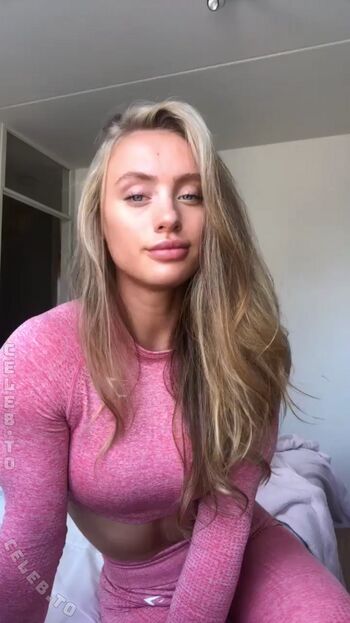 Full leaked Guusjevangeell private photo