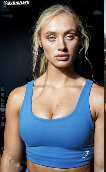 Full leaked Guusjevangeell private photo