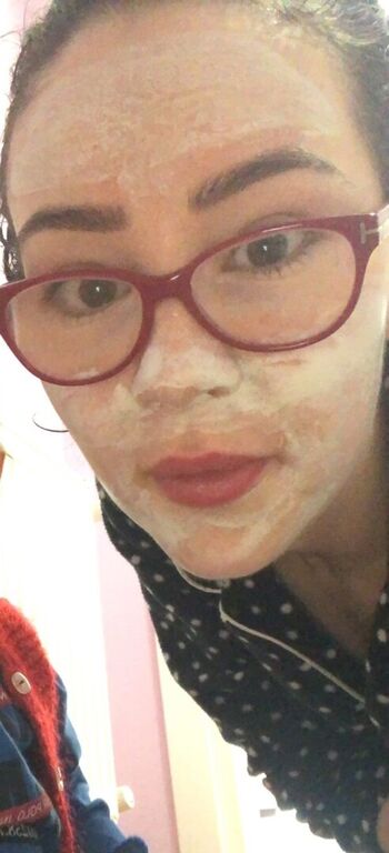 Full leaked Guzellik hemsiresi private onlyfans photo