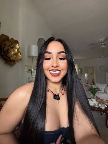 Full leaked Gvargas private photo