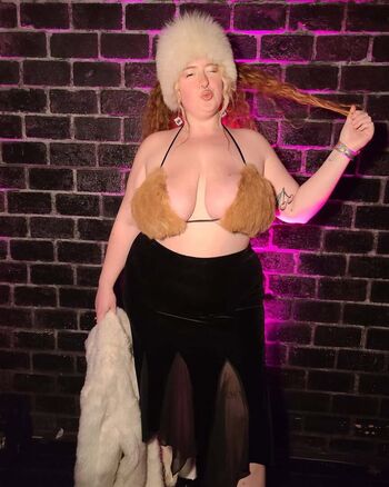 Full leaked Gwen adora private onlyfans photo