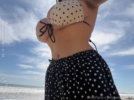 Full leaked Gwen fogel private onlyfans photo