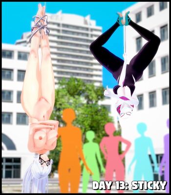 Full leaked Gwen hardy private photo