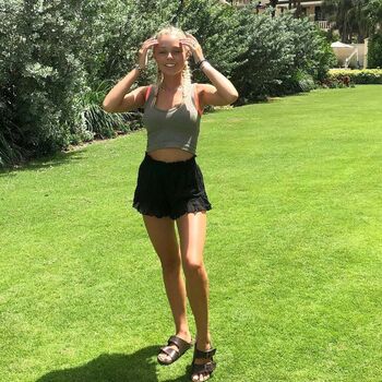 Full leaked Gwen rache private photo