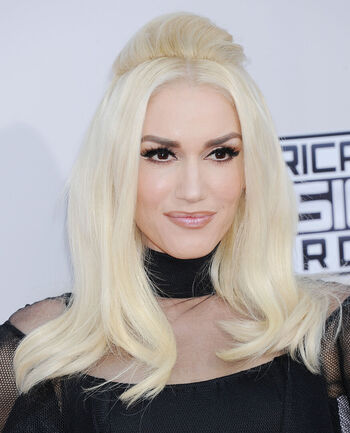 Gwen Stefani