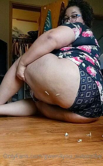 Full leaked Gwenyou subscribe private photo