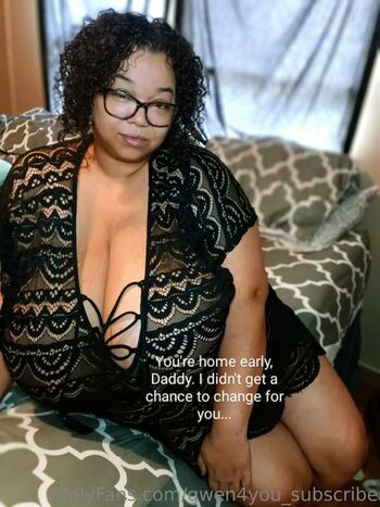 Full leaked Gwenyou subscribe private photo