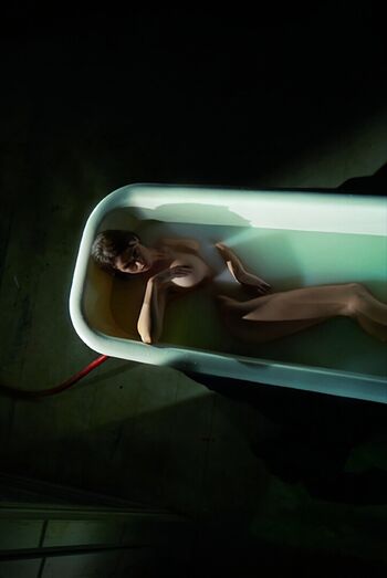 Full leaked Gwendoline taylor private photo