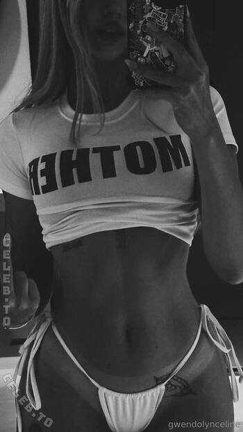 Full leaked Gwendolynceline private onlyfans photo