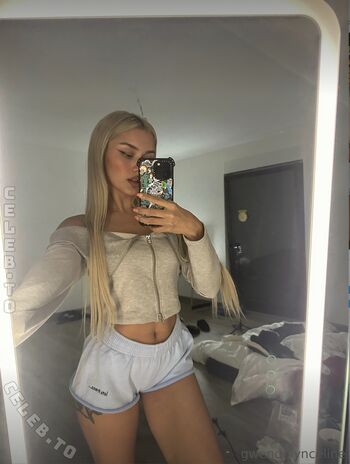 Full leaked Gwendolynceline private onlyfans photo
