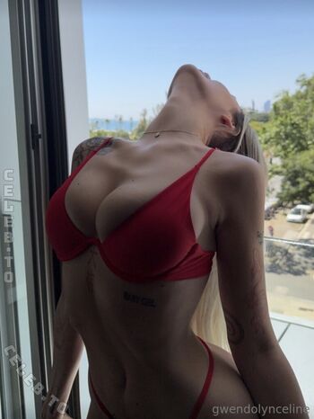 Full leaked Gwendolynceline private onlyfans photo