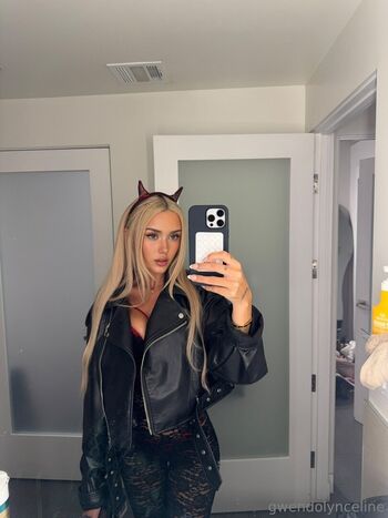 Gwendolynceline