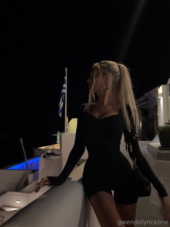 Gwendolynceline
