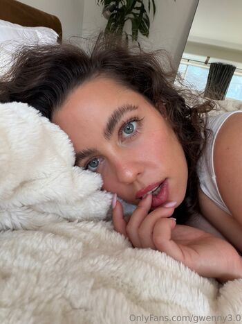 Full leaked Gwenny private onlyfans photo