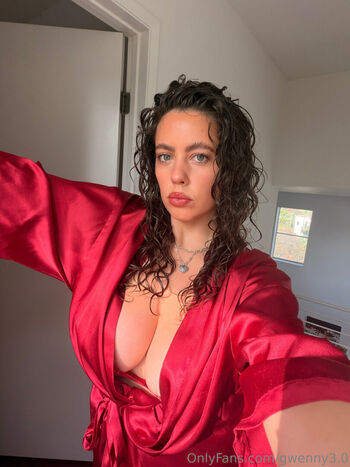 Full leaked Gwenny private photo
