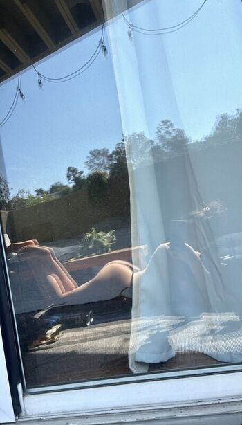 Full leaked Gwenny private photo
