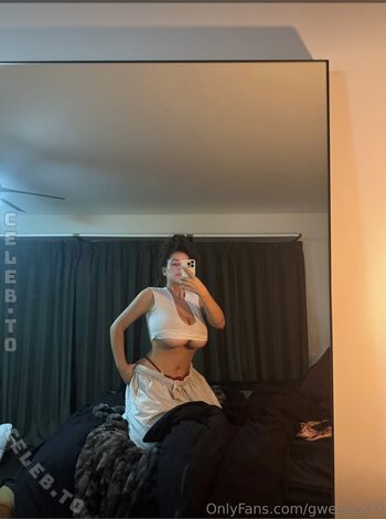 Full leaked Gwenny private onlyfans photo