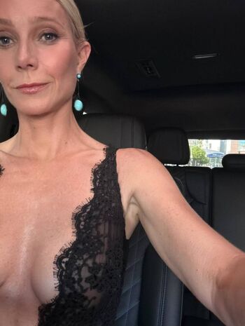 Full leaked Gwyneth paltrow private onlyfans photo
