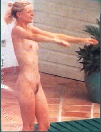 Full leaked Gwyneth paltrow private photo