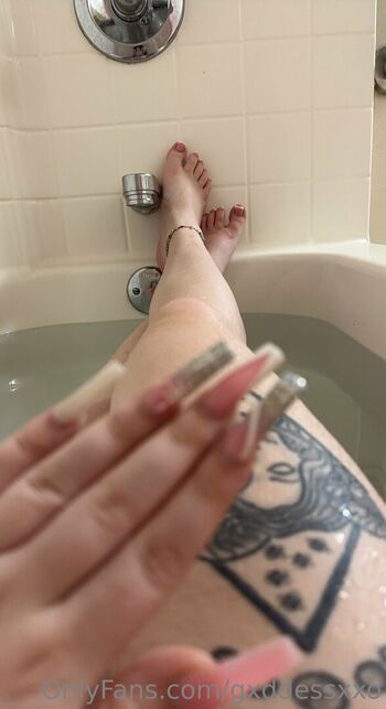 Full leaked Gxddessxxo private photo