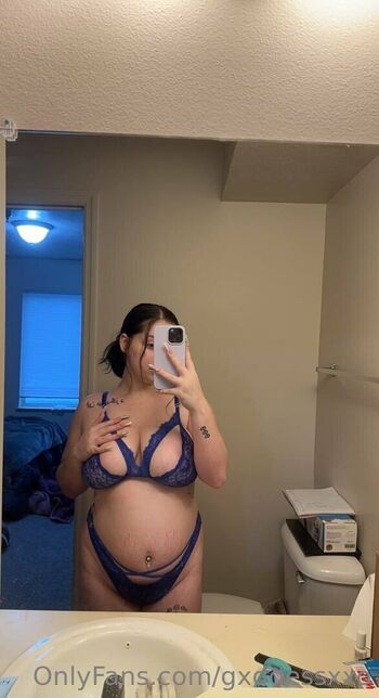 Full leaked Gxddessxxo private photo