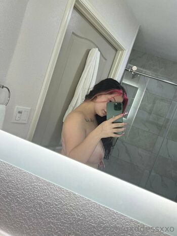 Full leaked Gxddessxxo private photo