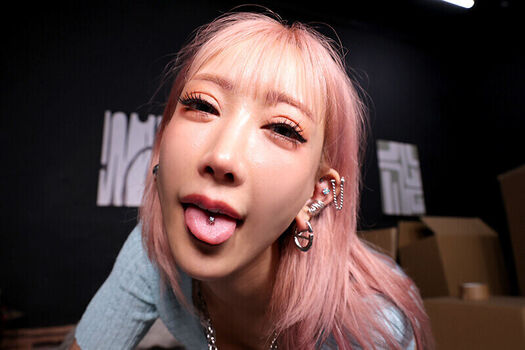 Full leaked Gyaru page private photo