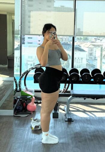 Full leaked Gyinnk private photo