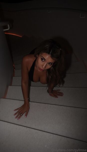 Full leaked Gylliansklar private onlyfans photo