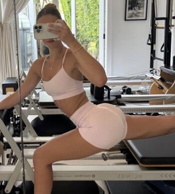 Gym Booty Bubble Butts
