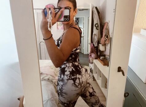 Full leaked Gym booty bubble butts  page private photo